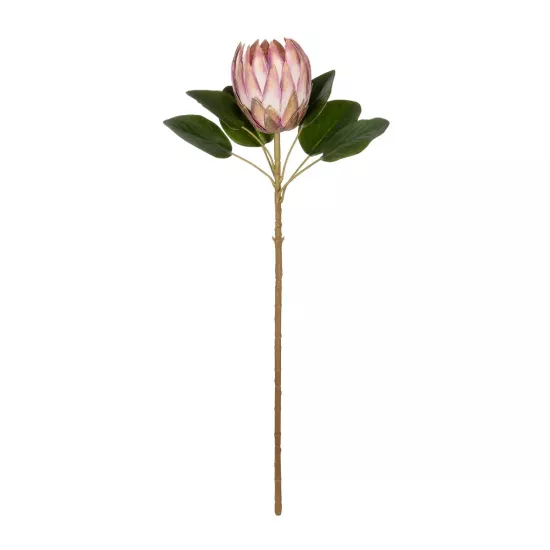 Artificial Garden PINK KING FLOWER BRANCH 21300 Τεχνητό Διακοσμητικό Κλαδί KING FLOWER Ρόζ Y70cm Artificial Garden PINK KING FLOWER BRANCH 21300 Τεχνητό Διακοσμητικό Κλαδί KING FLOWER Ρόζ Y70cm