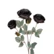 Artificial Garden PURPLE BRANCH 21301 Τεχνητό Διακοσμητικό Κλαδί Τριαντάφυλλα Μωβ Y60cm Artificial Garden PURPLE BRANCH 21301 Τεχνητό Διακοσμητικό Κλαδί Τριαντάφυλλα Μωβ Y60cm