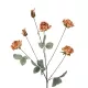 Artificial Garden PINK ROSE BRANCH 21302 Τεχνητό Διακοσμητικό Κλαδί Τριαντάφυλλα Ροζ Y80cm Artificial Garden PINK ROSE BRANCH 21302 Τεχνητό Διακοσμητικό Κλαδί Τριαντάφυλλα Ροζ Y80cm