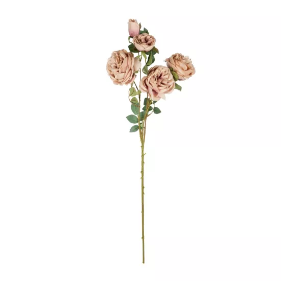Artificial Garden OLD PINK ROSE BRANCH 21304 Τεχνητό Διακοσμητικό Κλαδί Τριαντάφυλλα Ροζ Y82cm Artificial Garden OLD PINK ROSE BRANCH 21304 Τεχνητό Διακοσμητικό Κλαδί Τριαντάφυλλα Ροζ Y82cm