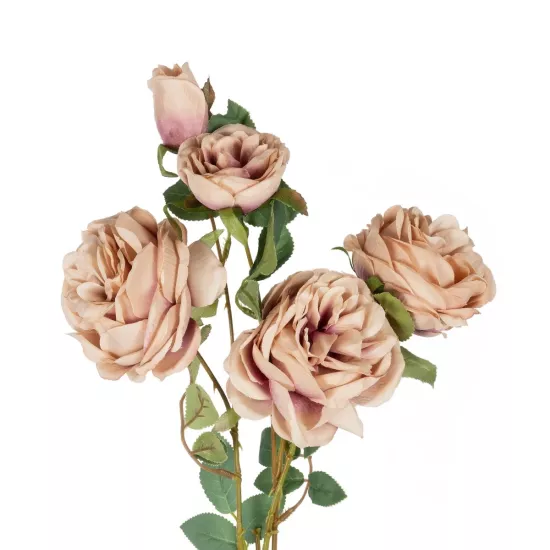 Artificial Garden OLD PINK ROSE BRANCH 21304 Τεχνητό Διακοσμητικό Κλαδί Τριαντάφυλλα Ροζ Y82cm Artificial Garden OLD PINK ROSE BRANCH 21304 Τεχνητό Διακοσμητικό Κλαδί Τριαντάφυλλα Ροζ Y82cm
