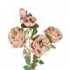 Artificial Garden OLD PINK ROSE BRANCH 21304 Τεχνητό Διακοσμητικό Κλαδί Τριαντάφυλλα Ροζ Y82cm Artificial Garden OLD PINK ROSE BRANCH 21304 Τεχνητό Διακοσμητικό Κλαδί Τριαντάφυλλα Ροζ Y82cm