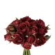 Artificial Garden RED ROSE BOUQUET 21307 Τεχνητό Διακοσμητικό Μπουκέτο Τριαντάφυλλα Κοκκινο Y24cm Artificial Garden RED ROSE BOUQUET 21307 Τεχνητό Διακοσμητικό Μπουκέτο Τριαντάφυλλα Κοκκινο Y24cm