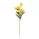Artificial Garden YELLOW LILY BRANCH 21311 Τεχνητό Διακοσμητικό Κλαδί Κίτρινο Κρίνο Y72cm Artificial Garden YELLOW LILY BRANCH 21311 Τεχνητό Διακοσμητικό Κλαδί Κίτρινο Κρίνο Y72cm