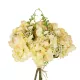 Artificial Garden YELLOW HYDRANGEA BOUQUET 21315 Τεχνητό Διακοσμητικό Μπουκέτο Κίτρινη Ορτανσία Y33cm Artificial Garden YELLOW HYDRANGEA BOUQUET 21315 Τεχνητό Διακοσμητικό Μπουκέτο Κίτρινη Ορτανσία Y33cm