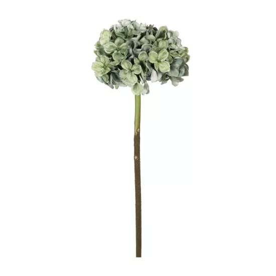 Artificial Garden GREEN HYDRANGEA BRANCH 21316 Τεχνητό Διακοσμητικό Κλαδί Πράσινη Ορτανσία Y47cm Artificial Garden GREEN HYDRANGEA BRANCH 21316 Τεχνητό Διακοσμητικό Κλαδί Πράσινη Ορτανσία Y47cm
