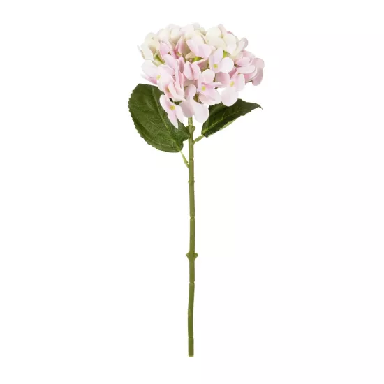 Artificial Garden PINK HYDRANGEA BRANCH 21318 Τεχνητό Διακοσμητικό Κλαδί Ροζ Ορτανσία Y48cm Artificial Garden PINK HYDRANGEA BRANCH 21318 Τεχνητό Διακοσμητικό Κλαδί Ροζ Ορτανσία Y48cm