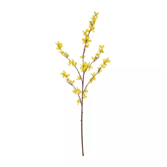 Artificial Garden YELLOW WINDER JASMIN BRANCH 21321 Τεχνητό Διακοσμητικό Κίτρινο Κλαδί Γιασεμί Y92cm Artificial Garden YELLOW WINDER JASMIN BRANCH 21321 Τεχνητό Διακοσμητικό Κίτρινο Κλαδί Γιασεμί Y92cm