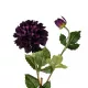 Artificial Garden PURPLE DHALIA BRANCH 21323 Τεχνητό Διακοσμητικό Μωβ Κλαδί Ντάλια Y78cm Artificial Garden PURPLE DHALIA BRANCH 21323 Τεχνητό Διακοσμητικό Μωβ Κλαδί Ντάλια Y78cm