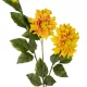 Artificial Garden ORANGE DHALIA BRANCH 21324 Τεχνητό Διακοσμητικό Πορτοκαλί Κλαδί Ντάλια Y115cm Artificial Garden ORANGE DHALIA BRANCH 21324 Τεχνητό Διακοσμητικό Πορτοκαλί Κλαδί Ντάλια Y115cm