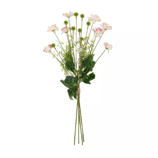 Artificial Garden PINK CANAION FLOWER BOUQUET 21327 Τεχνητό Διακοσμητικό Μπουκέτο Ροζ Κάννα Y60cm Artificial Garden PINK CANAION FLOWER BOUQUET 21327 Τεχνητό Διακοσμητικό Μπουκέτο Ροζ Κάννα Y60cm