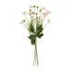 Artificial Garden PINK CANAION FLOWER BOUQUET 21327 Τεχνητό Διακοσμητικό Μπουκέτο Ροζ Κάννα Y60cm Artificial Garden PINK CANAION FLOWER BOUQUET 21327 Τεχνητό Διακοσμητικό Μπουκέτο Ροζ Κάννα Y60cm