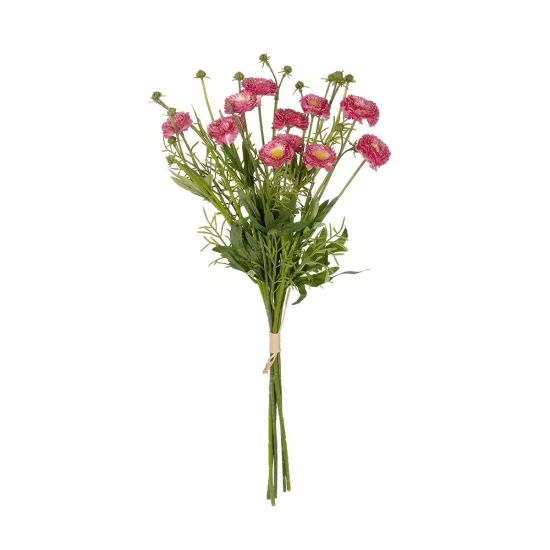Artificial Garden PINK CHRYSANTHEMUM BOUQUET 21328 Τεχνητό Διακοσμητικό Μπουκέτο Ροζ Χρυσάνθεμο Y50cm Artificial Garden PINK CHRYSANTHEMUM BOUQUET 21328 Τεχνητό Διακοσμητικό Μπουκέτο Ροζ Χρυσάνθεμο Y50cm