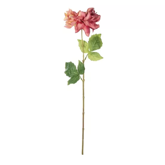 Artificial Garden PINK DHALIA BRANCH 21334 Τεχνητό Διακοσμητικό Ροζ Κλαδί Ντάλια Y60cm Artificial Garden PINK DHALIA BRANCH 21334 Τεχνητό Διακοσμητικό Ροζ Κλαδί Ντάλια Y60cm