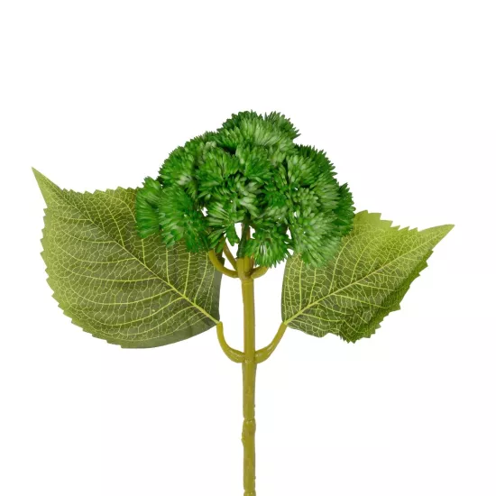 Artificial Garden OLIVE GREEN SEDUM BRANCH 21340 Τεχνητό Διακοσμητικό Κλαδί Πράσινο Σέδο Y38cm Artificial Garden OLIVE GREEN SEDUM BRANCH 21340 Τεχνητό Διακοσμητικό Κλαδί Πράσινο Σέδο Y38cm