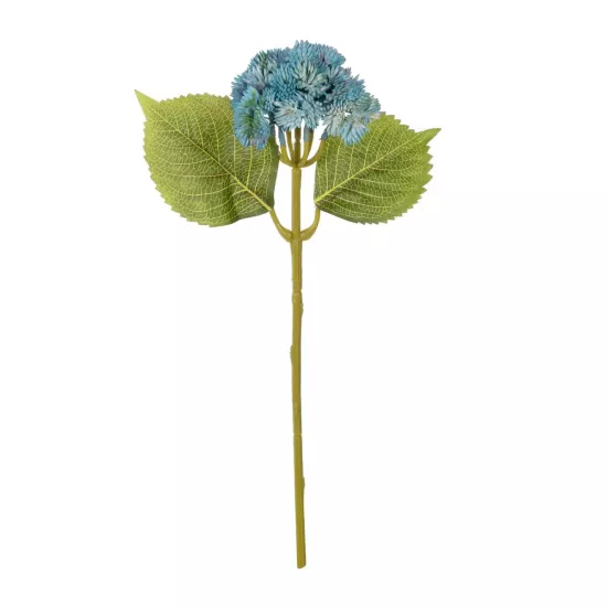 Artificial Garden SKY BLUE SEDUM BRANCH 21343 Τεχνητό Διακοσμητικό Κλαδί Γαλάζιο Σέδο Y38cm Artificial Garden SKY BLUE SEDUM BRANCH 21343 Τεχνητό Διακοσμητικό Κλαδί Γαλάζιο Σέδο Y38cm