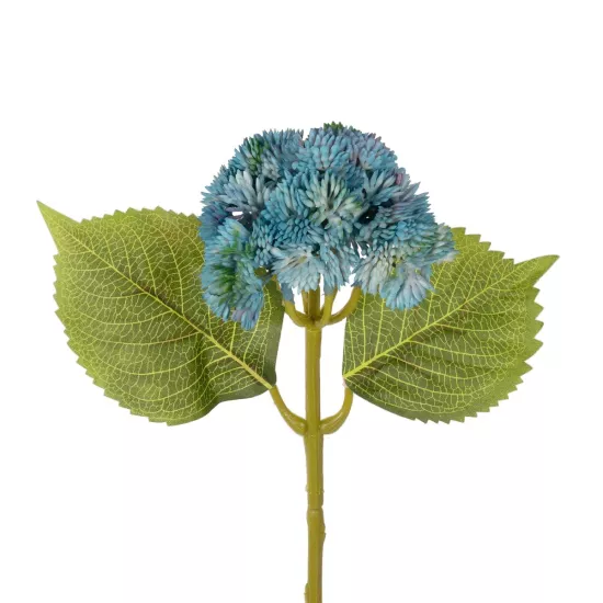 Artificial Garden SKY BLUE SEDUM BRANCH 21343 Τεχνητό Διακοσμητικό Κλαδί Γαλάζιο Σέδο Y38cm Artificial Garden SKY BLUE SEDUM BRANCH 21343 Τεχνητό Διακοσμητικό Κλαδί Γαλάζιο Σέδο Y38cm