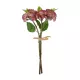 Artificial Garden HOT PINK SEDUM BOUQUET 21347 Τεχνητό Διακοσμητικό Μπουκέτο Ροζ Σέδο Y30cm Artificial Garden HOT PINK SEDUM BOUQUET 21347 Τεχνητό Διακοσμητικό Μπουκέτο Ροζ Σέδο Y30cm