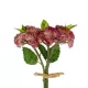 Artificial Garden HOT PINK SEDUM BOUQUET 21347 Τεχνητό Διακοσμητικό Μπουκέτο Ροζ Σέδο Y30cm Artificial Garden HOT PINK SEDUM BOUQUET 21347 Τεχνητό Διακοσμητικό Μπουκέτο Ροζ Σέδο Y30cm