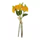 Artificial Garden YELLOW SEDUM BOUQUET 21348 Τεχνητό Διακοσμητικό Μπουκέτο Κίτρινο Σέδο Y30cm Artificial Garden YELLOW SEDUM BOUQUET 21348 Τεχνητό Διακοσμητικό Μπουκέτο Κίτρινο Σέδο Y30cm