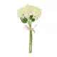 Artificial Garden WHITE HYACINTH BOUQUET 21351 Τεχνητό Διακοσμητικό Μπουκέτο Λευκός Υάκυνθος Y30cm Artificial Garden WHITE HYACINTH BOUQUET 21351 Τεχνητό Διακοσμητικό Μπουκέτο Λευκός Υάκυνθος Y30cm
