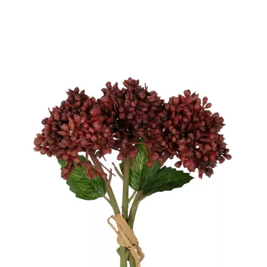 Artificial Garden RED HYACINTH BOUQUET 21353 Τεχνητό Διακοσμητικό Μπουκέτο Κόκκινος Υάκυνθος Y30cm Artificial Garden RED HYACINTH BOUQUET 21353 Τεχνητό Διακοσμητικό Μπουκέτο Κόκκινος Υάκυνθος Y30cm