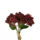 Artificial Garden RED HYACINTH BOUQUET 21353 Τεχνητό Διακοσμητικό Μπουκέτο Κόκκινος Υάκυνθος Y30cm Artificial Garden RED HYACINTH BOUQUET 21353 Τεχνητό Διακοσμητικό Μπουκέτο Κόκκινος Υάκυνθος Y30cm