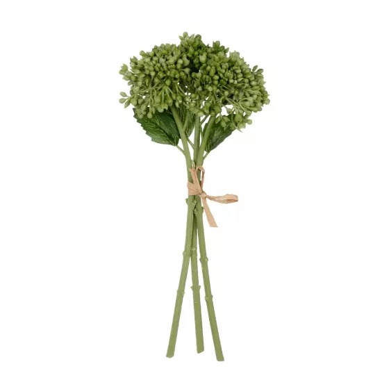 Artificial Garden GREEN HYACINTH BOUQUET 21354 Τεχνητό Διακοσμητικό Μπουκέτο Πράσινος Υάκυνθος Y30cm Artificial Garden GREEN HYACINTH BOUQUET 21354 Τεχνητό Διακοσμητικό Μπουκέτο Πράσινος Υάκυνθος Y30cm