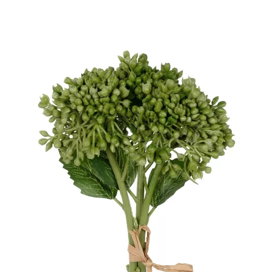 Artificial Garden GREEN HYACINTH BOUQUET 21354 Τεχνητό Διακοσμητικό Μπουκέτο Πράσινος Υάκυνθος Y30cm Artificial Garden GREEN HYACINTH BOUQUET 21354 Τεχνητό Διακοσμητικό Μπουκέτο Πράσινος Υάκυνθος Y30cm