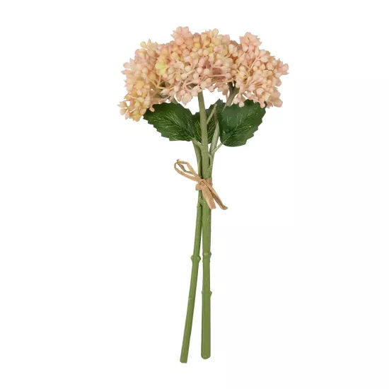 Artificial Garden SALMON PINK HYACINTH BOUQUET 21355 Τεχνητό Διακοσμητικό Μπουκέτο Ροζ Υάκυνθος Y30cm Artificial Garden SALMON PINK HYACINTH BOUQUET 21355 Τεχνητό Διακοσμητικό Μπουκέτο Ροζ Υάκυνθος Y30cm