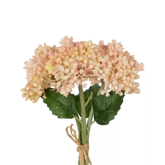 Artificial Garden SALMON PINK HYACINTH BOUQUET 21355 Τεχνητό Διακοσμητικό Μπουκέτο Ροζ Υάκυνθος Y30cm Artificial Garden SALMON PINK HYACINTH BOUQUET 21355 Τεχνητό Διακοσμητικό Μπουκέτο Ροζ Υάκυνθος Y30cm