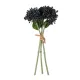 Artificial Garden BLACK HYACINTH BOUQUET 21356 Τεχνητό Διακοσμητικό Μπουκέτο Μαύρο Υάκυνθος Y30cm Artificial Garden BLACK HYACINTH BOUQUET 21356 Τεχνητό Διακοσμητικό Μπουκέτο Μαύρο Υάκυνθος Y30cm
