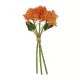 Artificial Garden ORANGE HYACINTH BOUQUET 21357 Τεχνητό Διακοσμητικό Μπουκέτο Πορτοκαλί Υάκυνθος Y30cm Artificial Garden ORANGE HYACINTH BOUQUET 21357 Τεχνητό Διακοσμητικό Μπουκέτο Πορτοκαλί Υάκυνθος Y30cm