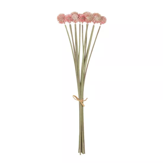 Artificial Garden PINK DANDELION BOUQET 21359 Τεχνητό Διακοσμητικό Ταραξάκο Μπουκέτο Y54cm Artificial Garden PINK DANDELION BOUQET 21359 Τεχνητό Διακοσμητικό Ταραξάκο Μπουκέτο Y54cm