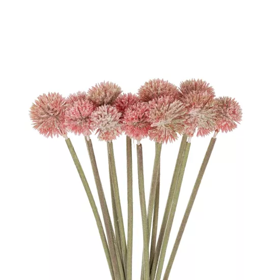 Artificial Garden PINK DANDELION BOUQET 21359 Τεχνητό Διακοσμητικό Ταραξάκο Μπουκέτο Y54cm Artificial Garden PINK DANDELION BOUQET 21359 Τεχνητό Διακοσμητικό Ταραξάκο Μπουκέτο Y54cm