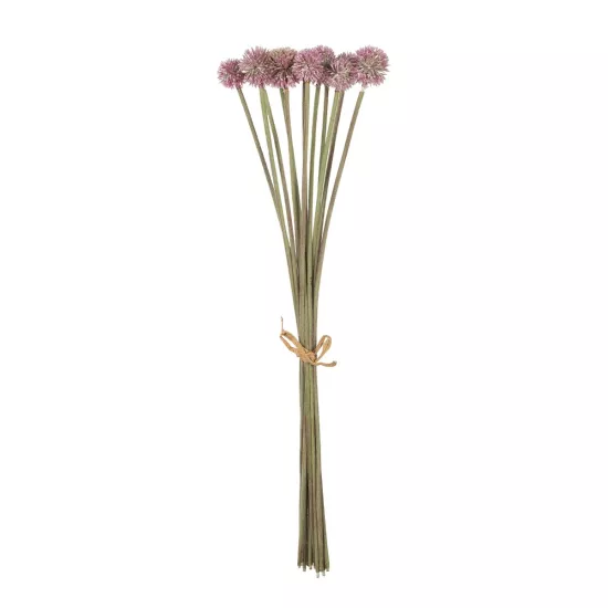 Artificial Garden PURPLE DANDELION BOUQET 21360 Τεχνητό Διακοσμητικό Ταραξάκο Μπουκέτο Y54cm Artificial Garden PURPLE DANDELION BOUQET 21360 Τεχνητό Διακοσμητικό Ταραξάκο Μπουκέτο Y54cm
