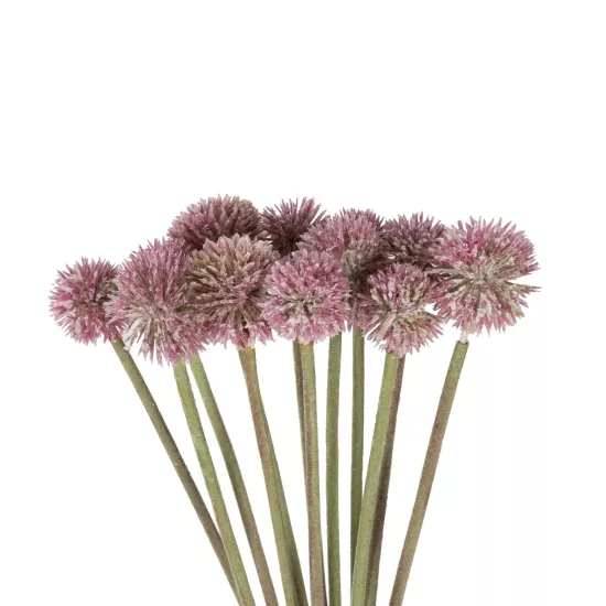 Artificial Garden PURPLE DANDELION BOUQET 21360 Τεχνητό Διακοσμητικό Ταραξάκο Μπουκέτο Y54cm Artificial Garden PURPLE DANDELION BOUQET 21360 Τεχνητό Διακοσμητικό Ταραξάκο Μπουκέτο Y54cm