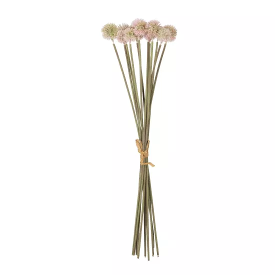 Artificial Garden PALE PINK DANDELION BOUQET 21361 Τεχνητό Διακοσμητικό Ταραξάκο Μπουκέτο Y54cm Artificial Garden PALE PINK DANDELION BOUQET 21361 Τεχνητό Διακοσμητικό Ταραξάκο Μπουκέτο Y54cm