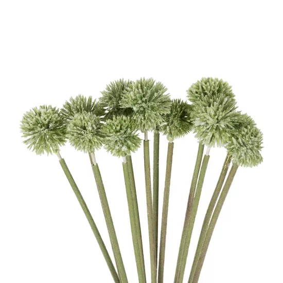 Artificial Garden PALE GREEN DANDELION BOUQET 21362 Τεχνητό Διακοσμητικό Ταραξάκο Μπουκέτο Y54cm Artificial Garden PALE GREEN DANDELION BOUQET 21362 Τεχνητό Διακοσμητικό Ταραξάκο Μπουκέτο Y54cm