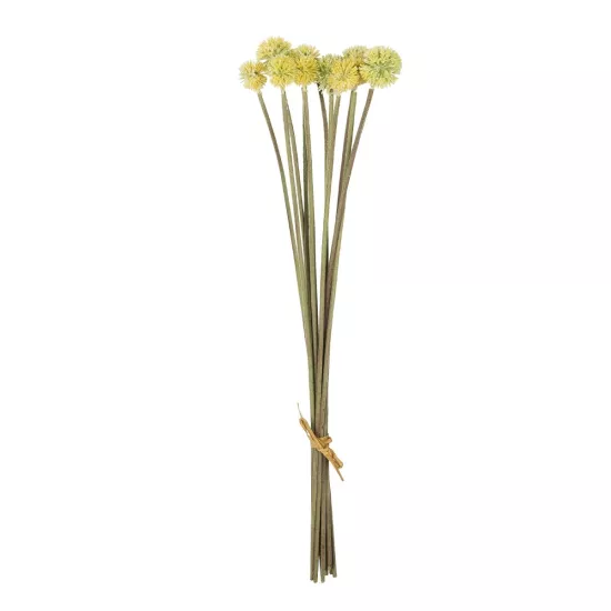 Artificial Garden PALE YELLOW DANDELION BOUQET 21363 Τεχνητό Διακοσμητικό Ταραξάκο Μπουκέτο Y54cm Artificial Garden PALE YELLOW DANDELION BOUQET 21363 Τεχνητό Διακοσμητικό Ταραξάκο Μπουκέτο Y54cm