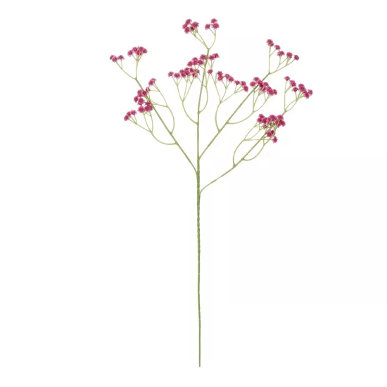 Artificial Garden PINK BRANCH BABY BREATH 21368 Τεχνητό Διακοσμητικό Κλαδί Ροζ Γυψοφίλης Y61cm Artificial Garden PINK BRANCH BABY BREATH 21368 Τεχνητό Διακοσμητικό Κλαδί Ροζ Γυψοφίλης Y61cm