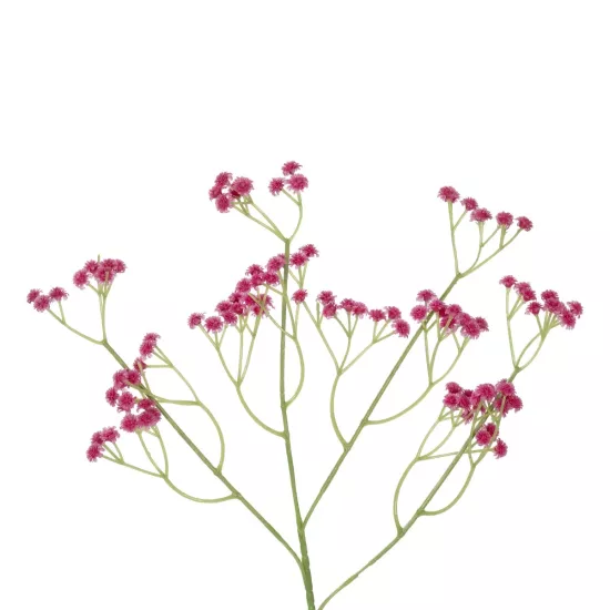 Artificial Garden PINK BRANCH BABY BREATH 21368 Τεχνητό Διακοσμητικό Κλαδί Ροζ Γυψοφίλης Y61cm Artificial Garden PINK BRANCH BABY BREATH 21368 Τεχνητό Διακοσμητικό Κλαδί Ροζ Γυψοφίλης Y61cm