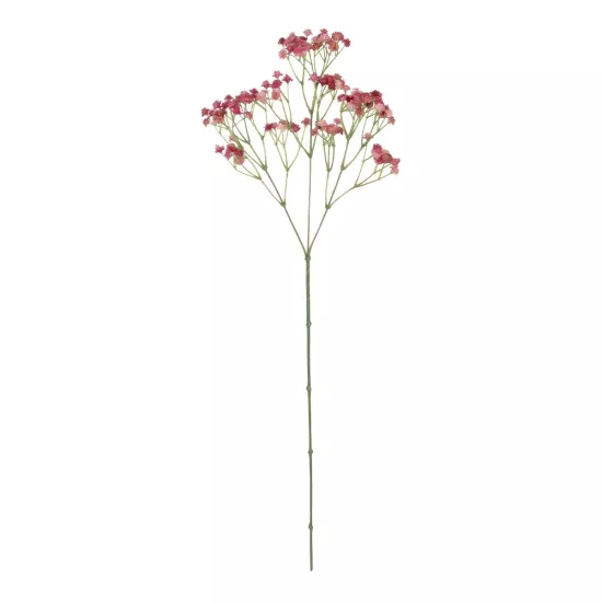 Artificial Garden PALE PINK BRANCH BABY BREATH 21369 Τεχνητό Διακοσμητικό Κλαδί Ροζ Γυψοφίλης Y61cm Artificial Garden PALE PINK BRANCH BABY BREATH 21369 Τεχνητό Διακοσμητικό Κλαδί Ροζ Γυψοφίλης Y61cm