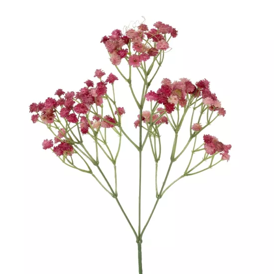 Artificial Garden PALE PINK BRANCH BABY BREATH 21369 Τεχνητό Διακοσμητικό Κλαδί Ροζ Γυψοφίλης Y61cm Artificial Garden PALE PINK BRANCH BABY BREATH 21369 Τεχνητό Διακοσμητικό Κλαδί Ροζ Γυψοφίλης Y61cm