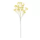 Artificial Garden YELLOW BRANCH BABY BREATH 21370 Τεχνητό Διακοσμητικό Κλαδί Κίτρινης Γυψοφίλης Y61cm Artificial Garden YELLOW BRANCH BABY BREATH 21370 Τεχνητό Διακοσμητικό Κλαδί Κίτρινης Γυψοφίλης Y61cm