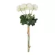 Artificial Garden WHITE ONIONBALL BOUQET 21371 Τεχνητό Διακοσμητικό OnionBall Μπουκέτο Y39cm Artificial Garden WHITE ONIONBALL BOUQET 21371 Τεχνητό Διακοσμητικό OnionBall Μπουκέτο Y39cm