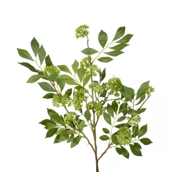 Artificial Garden GREEN EIGHT TREASURE FRUIT BRANCH 21373 Τεχνητό Διακοσμητικό Κλαδί Eight Tresure Πράσινο Y87cm Artificial Garden GREEN EIGHT TREASURE FRUIT BRANCH 21373 Τεχνητό Διακοσμητικό Κλαδί Eight Tresure Πράσινο Y87cm