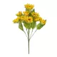 Artificial Garden YELLOW SUNFLOWER BRANCH 21383 Τεχνητό Διακοσμητικό Κλαδί Ηλιοτρόπιο Κίτρινο Y49cm Artificial Garden YELLOW SUNFLOWER BRANCH 21383 Τεχνητό Διακοσμητικό Κλαδί Ηλιοτρόπιο Κίτρινο Y49cm