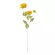 Artificial Garden YELLOW SUNFLOWER BRANCH 21384 Τεχνητό Διακοσμητικό Κλαδί Ηλιοτρόπιο Κίτρινο Y64cm Artificial Garden YELLOW SUNFLOWER BRANCH 21384 Τεχνητό Διακοσμητικό Κλαδί Ηλιοτρόπιο Κίτρινο Y64cm