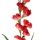 Artificial Garden RED GLADIOLUS FLOWER BRANCH 21396 Τεχνητό Διακοσμητικό Κλαδί Γλαδιόλα Y116cm Artificial Garden RED GLADIOLUS FLOWER BRANCH 21396 Τεχνητό Διακοσμητικό Κλαδί Γλαδιόλα Y116cm